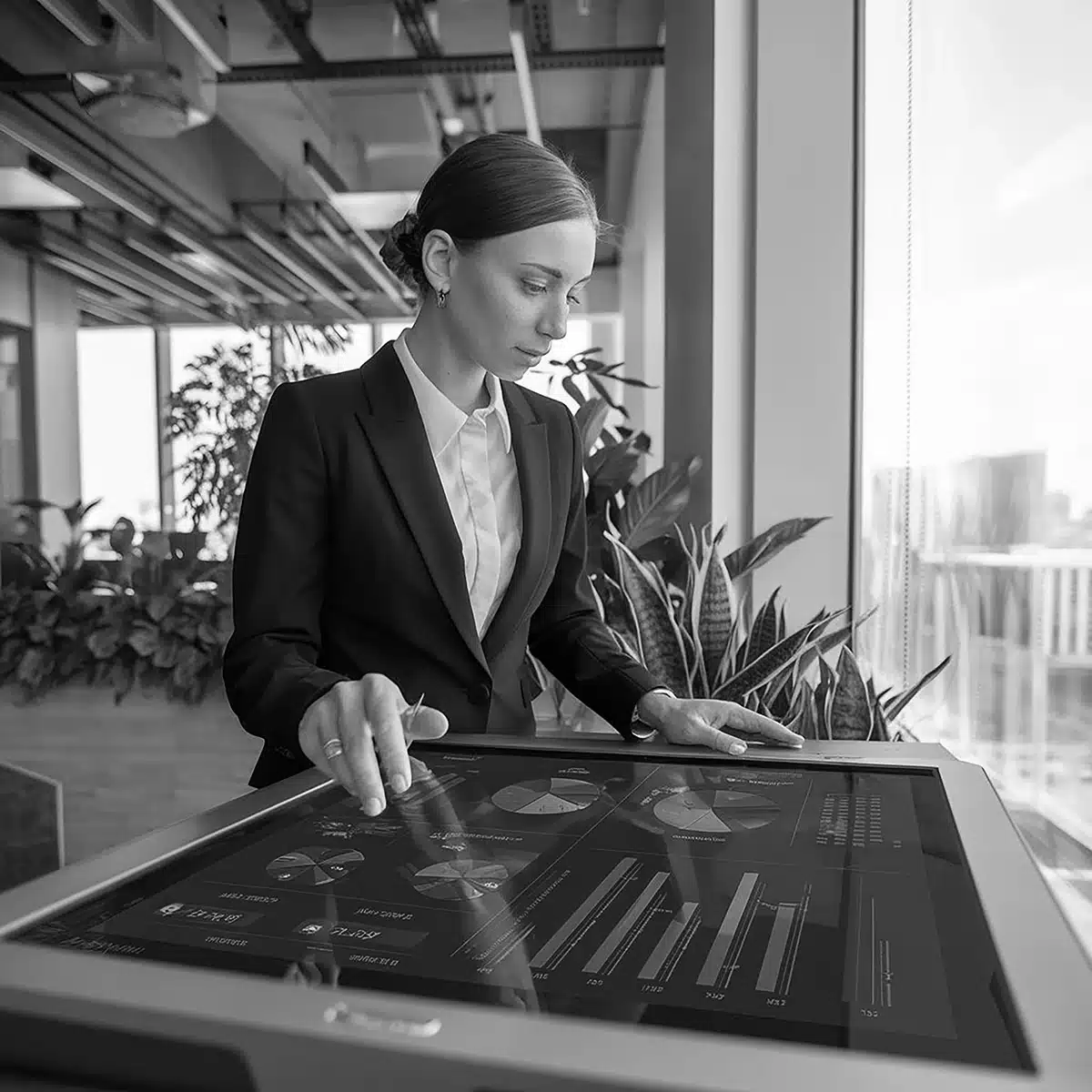 Business Development Localizzato