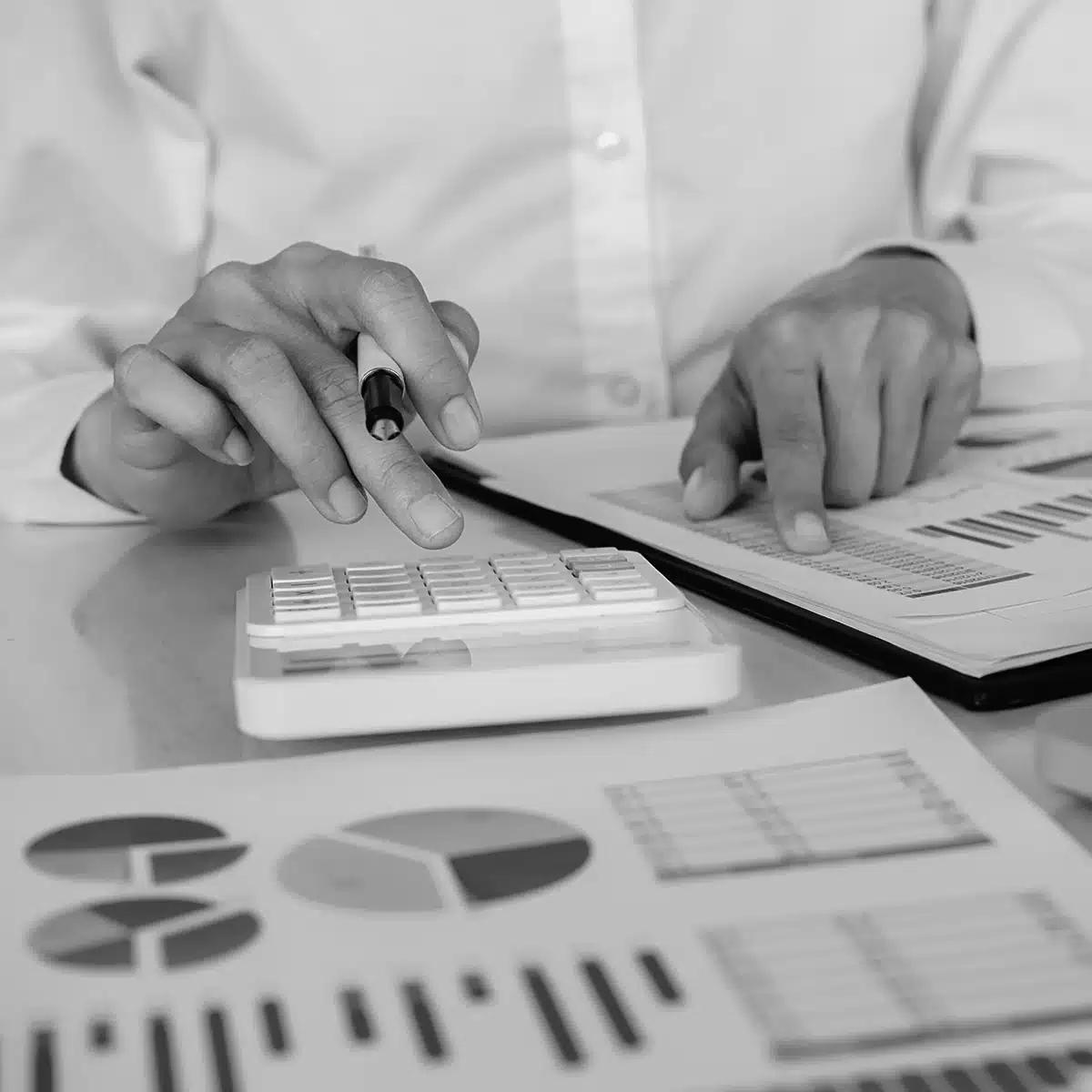 Amministrazione & Compliance