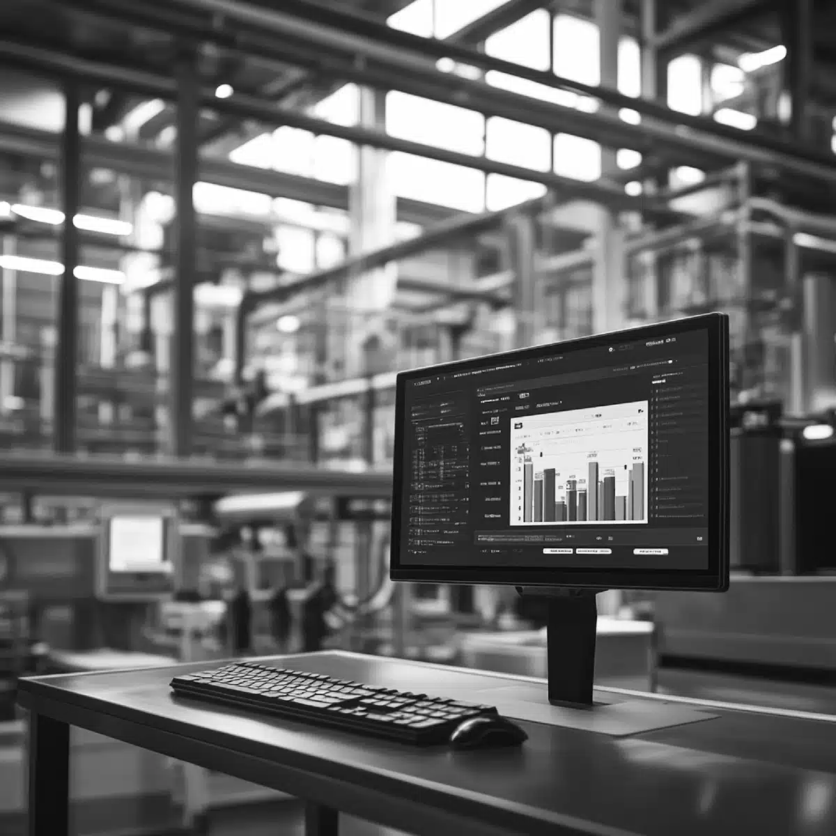 Logistica & Operations